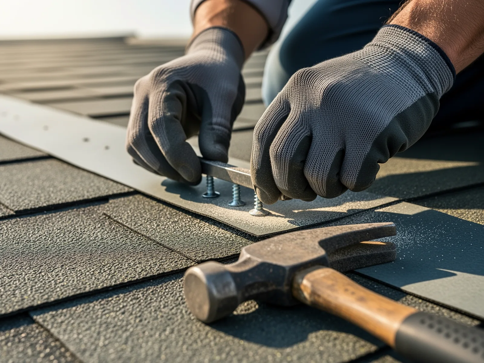 Why choose Fascia Repair in Jellico, TN